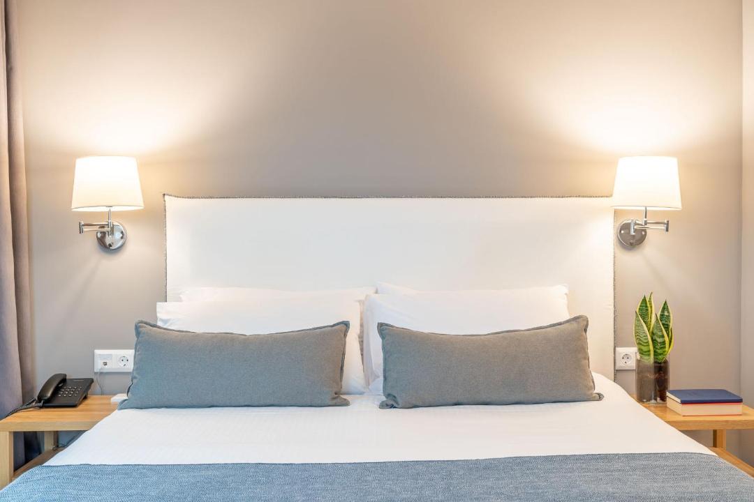 Photo of Bedroom in Khalandrion