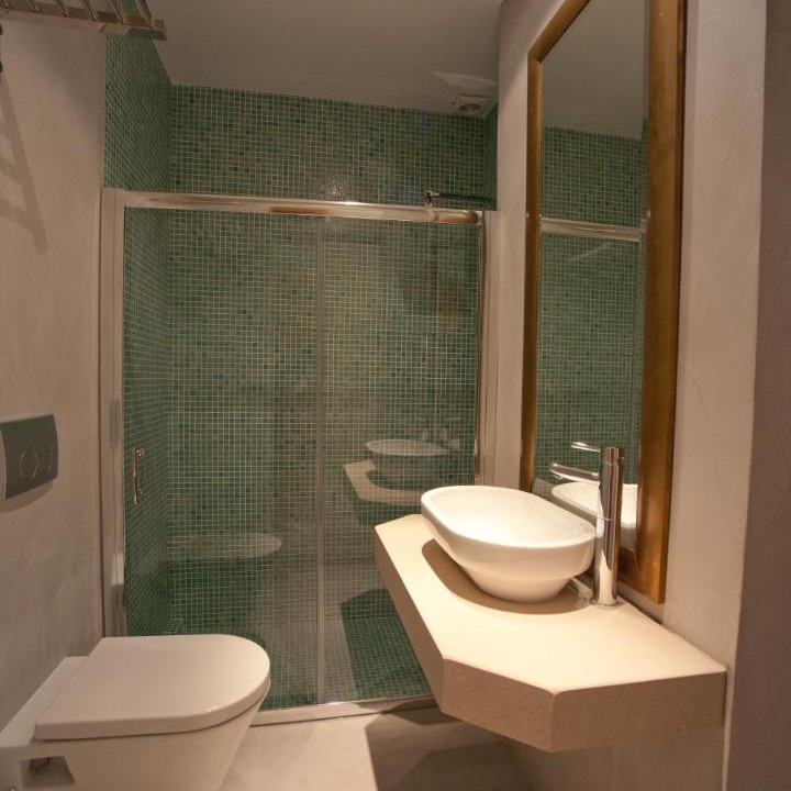 Photo of Bathroom in Megalo Chorio