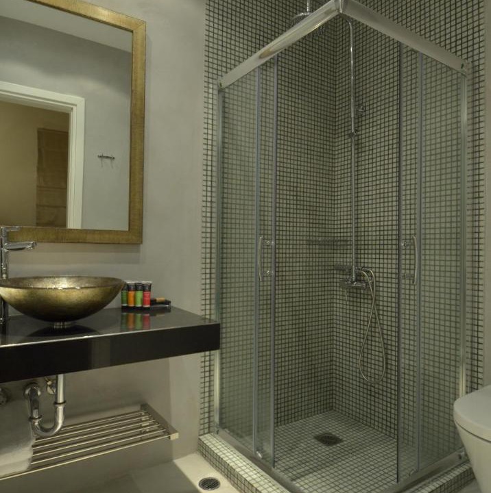 Photo of Bathroom in Megalo Chorio