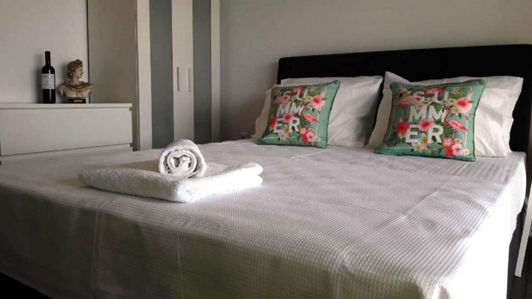 Photo of Bedroom in Kefalari