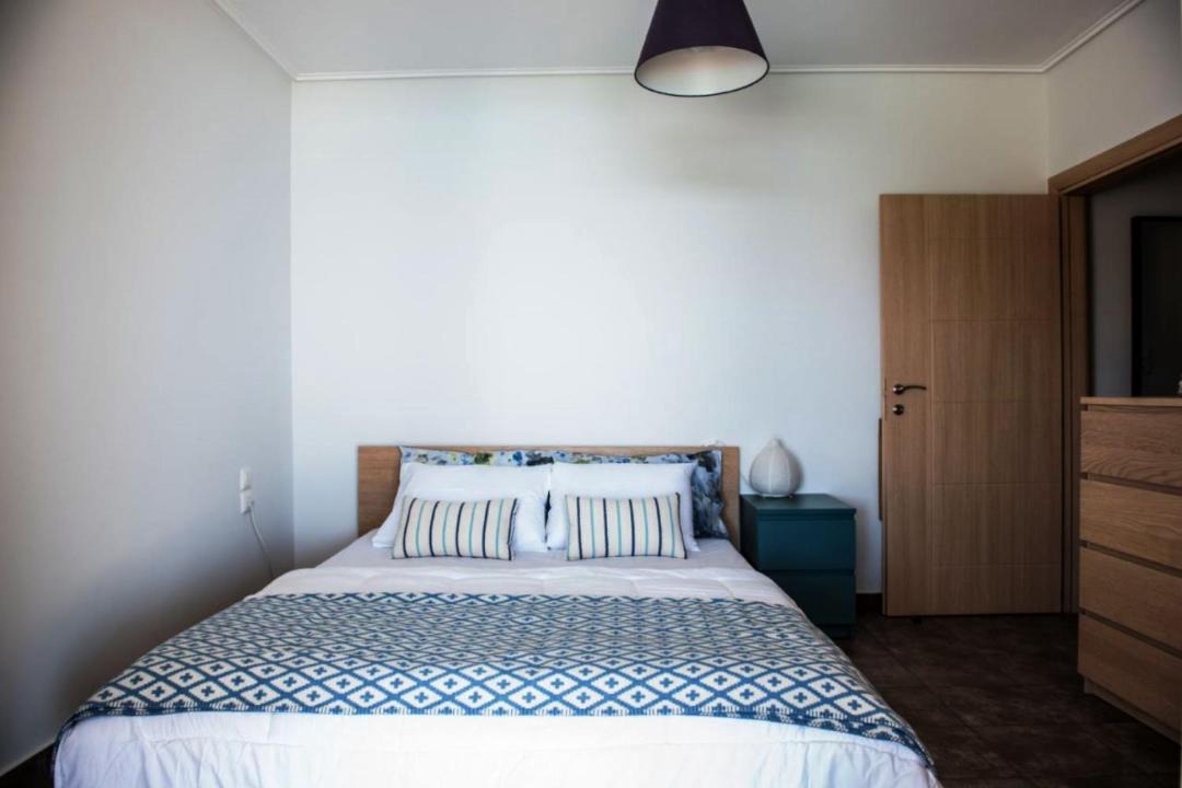 Photo of Bedroom in Kefalari