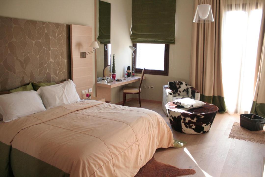 Photo of Bedroom in Megalo Chorio