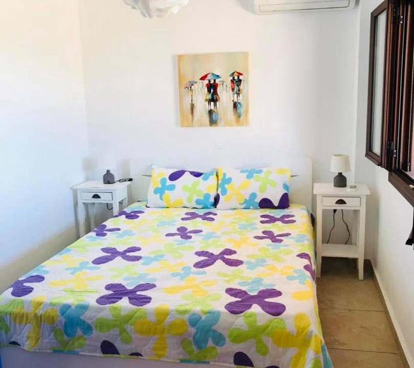 Photo of Bedroom in Exopoli