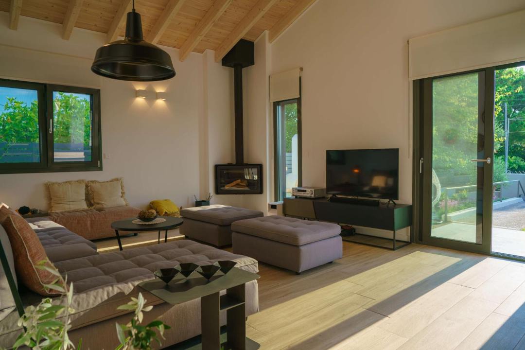 Photo of Livingroom in Messini