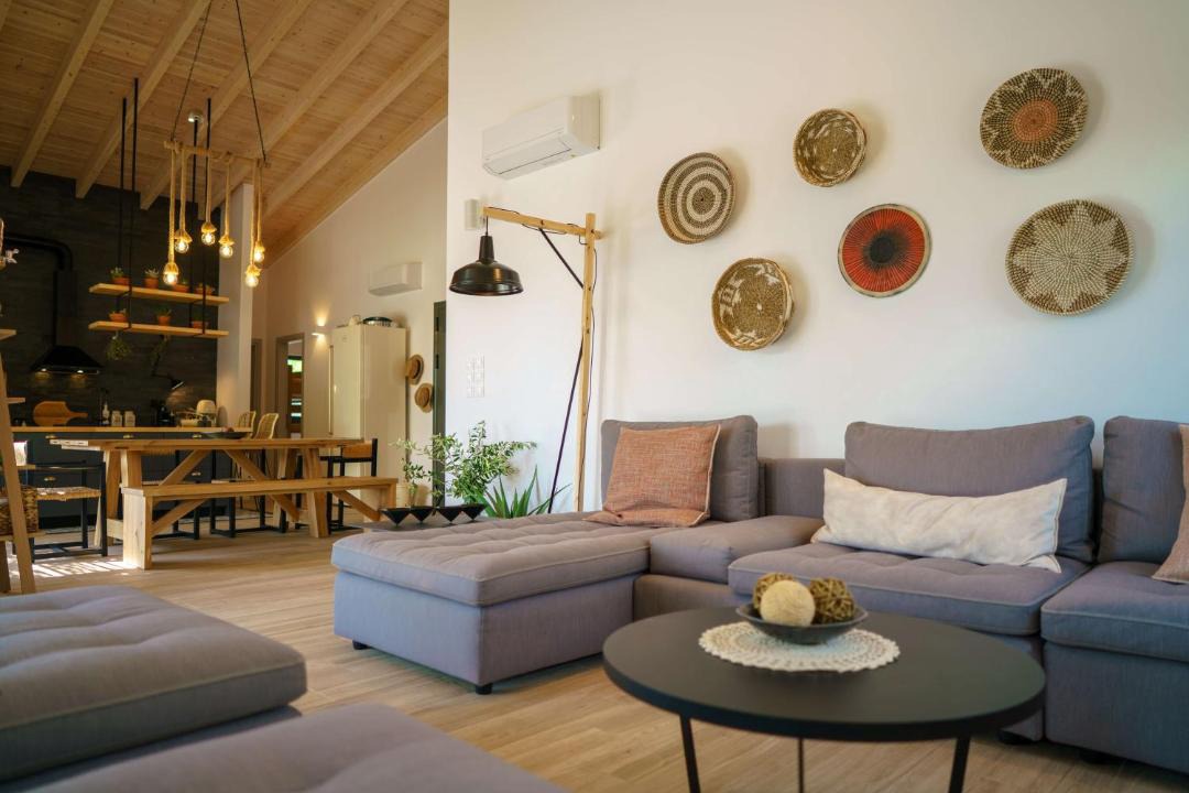 Photo of Livingroom in Messini