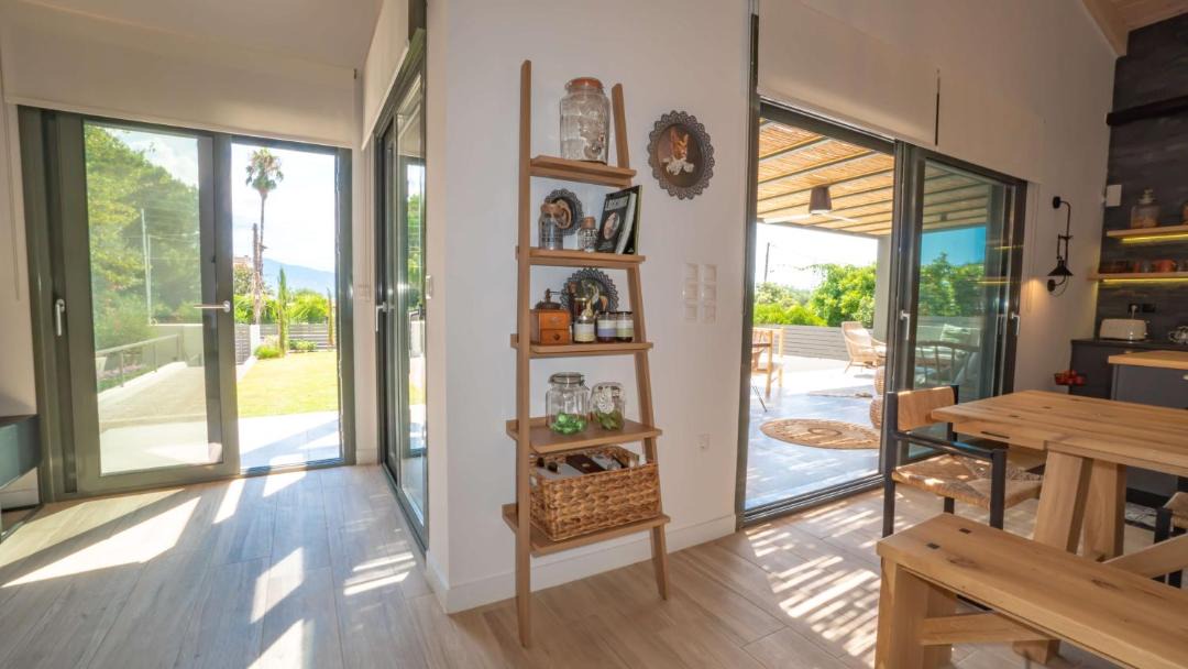 Photo of Livingroom in Messini