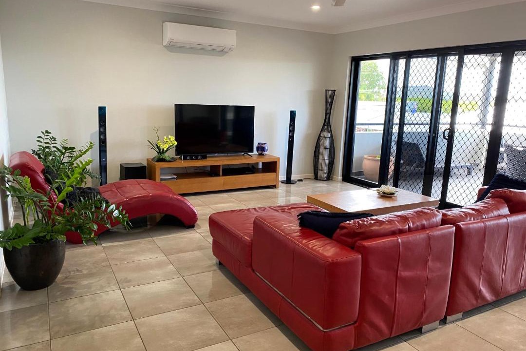 Photo of Livingroom in Cooktown