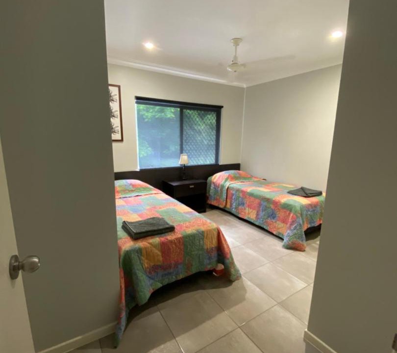 Photo of Bedroom in Cooktown