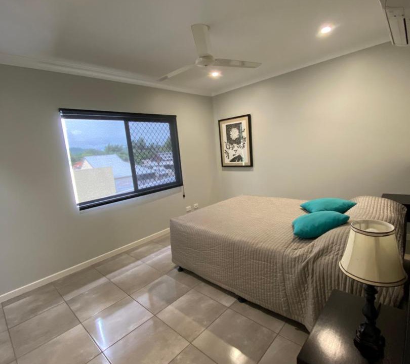 Photo of Bedroom in Cooktown
