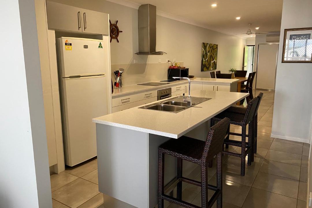 Photo of Kitchen in Cooktown