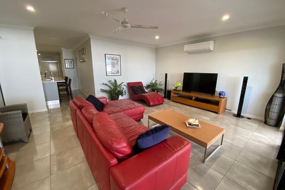 Photo of Livingroom in Cooktown