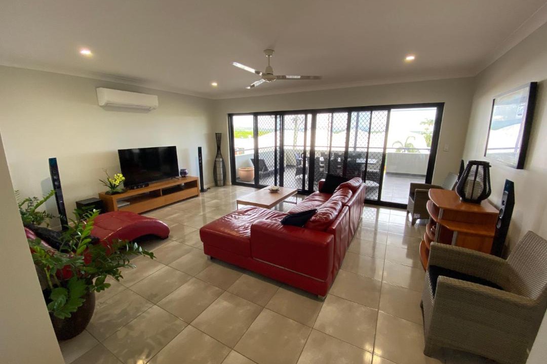 Photo of Livingroom in Cooktown