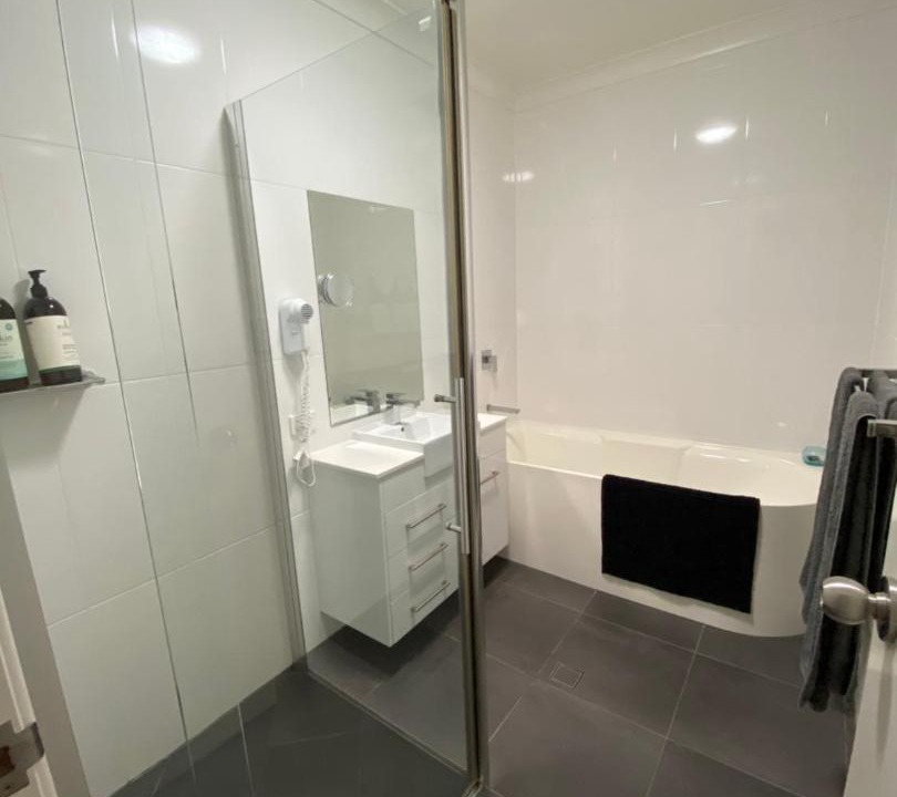 Photo of Bathroom in Cooktown