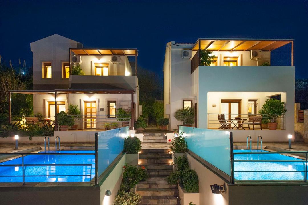 Photo of Outdoor in Kavallos