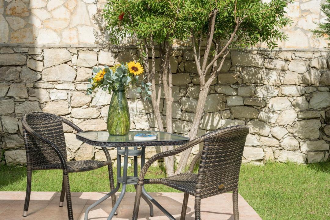 Photo of Patio Balcony in Kavallos