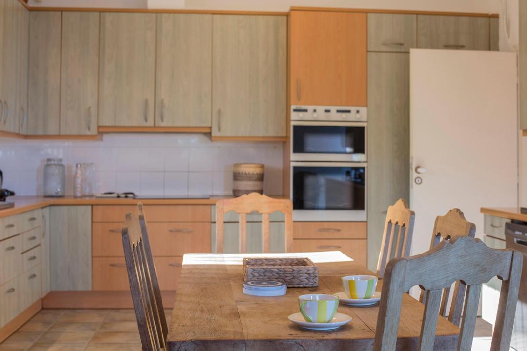 Photo of Kitchen in Imathia Region