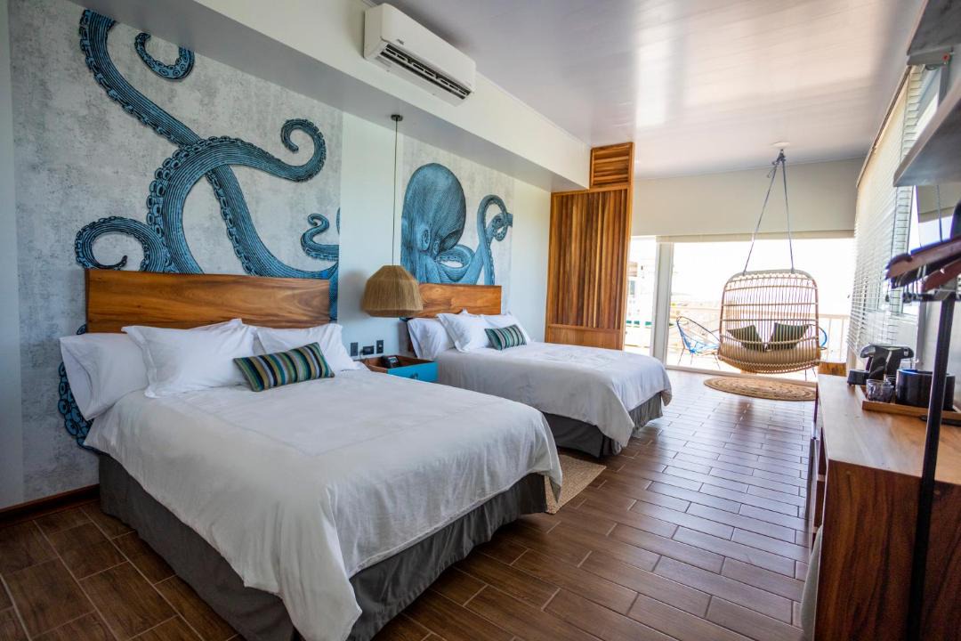 Photo of Bedroom in Golfito