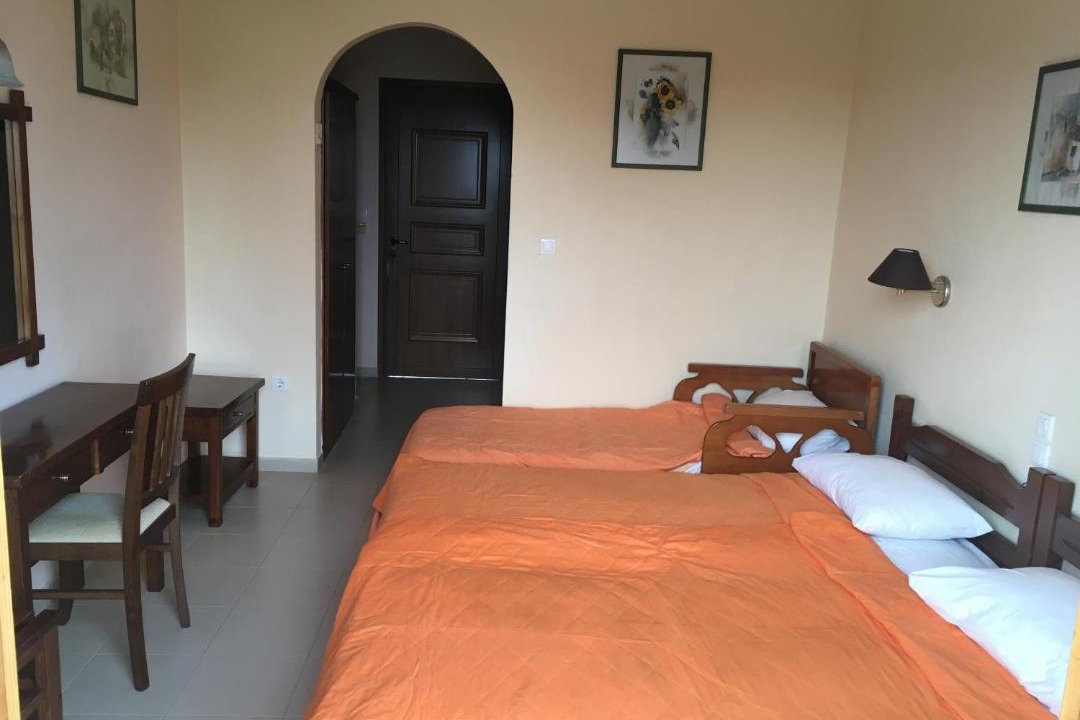 Photo of Bedroom in Achladies