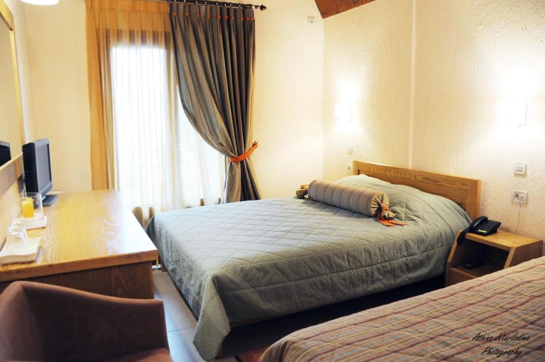Photo of Bedroom in Eptalofos