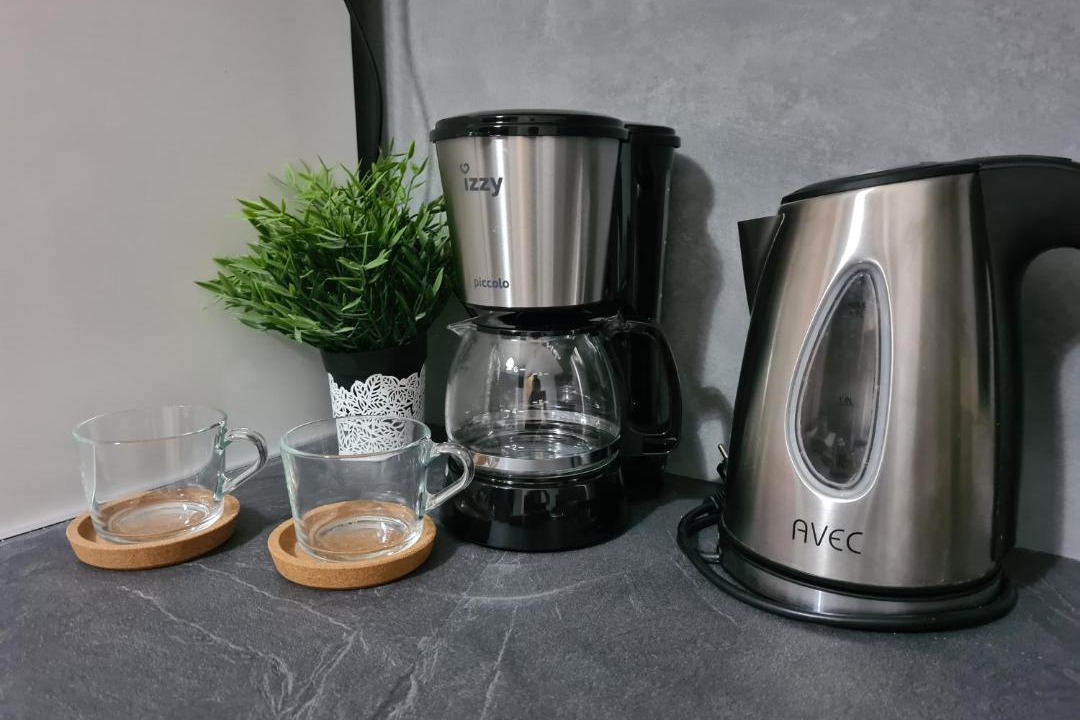 Photo of Kitchen in Larissa