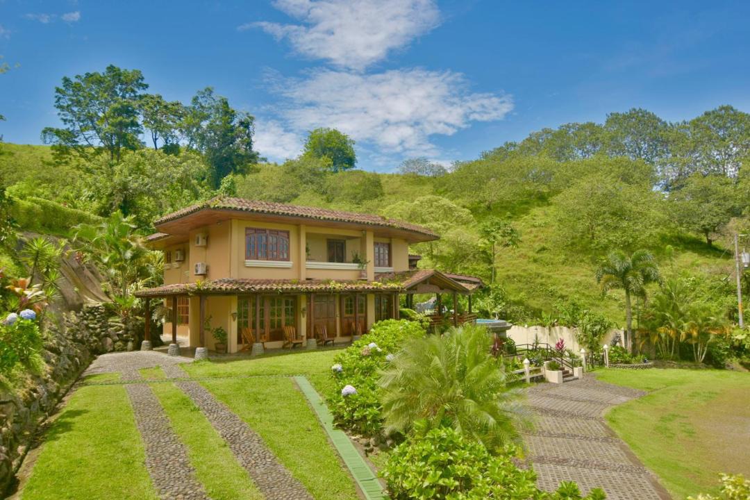 Photo of Buildings in El Fosforo