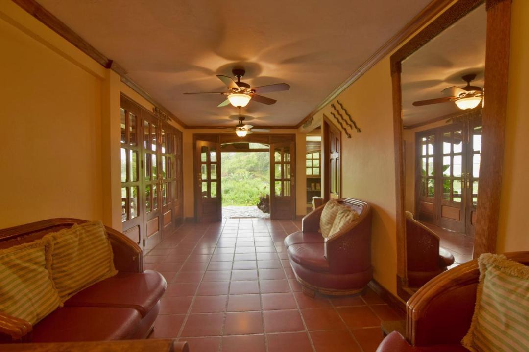 Photo of Livingroom in El Fosforo