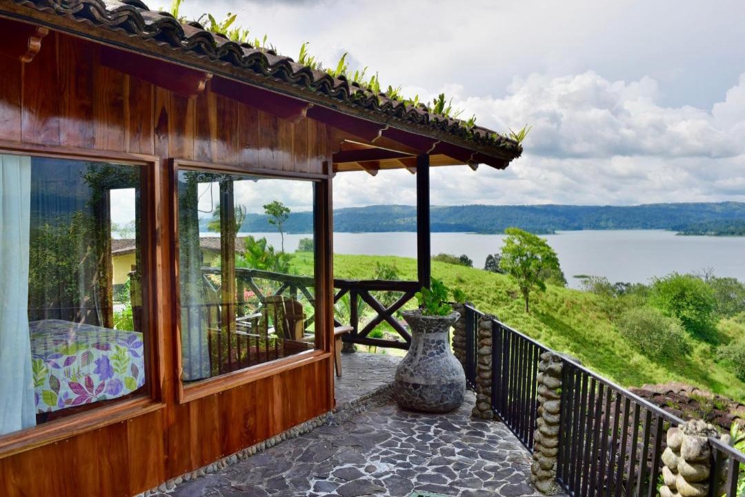 Photo of Patio Balcony in El Fosforo