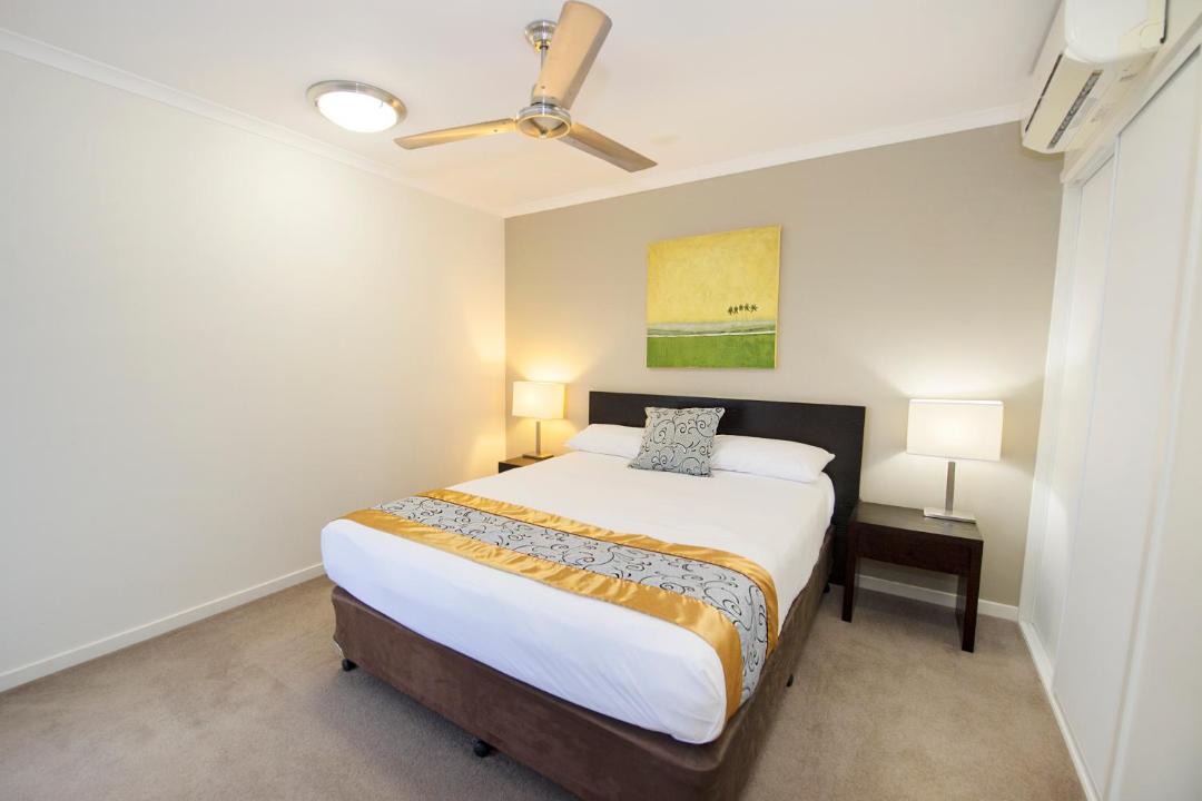 Photo of Bedroom in Gladstone