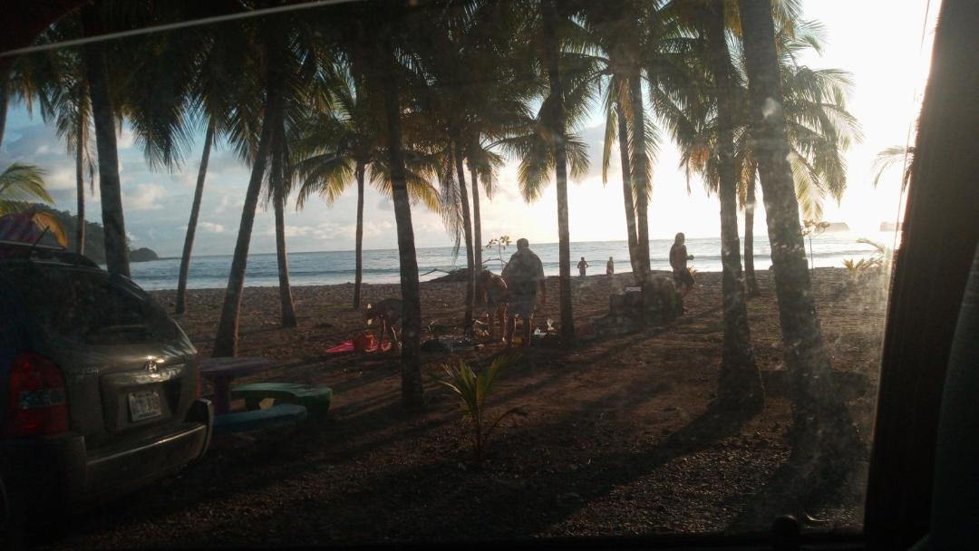 Photo of Others in Puerto Carrillo