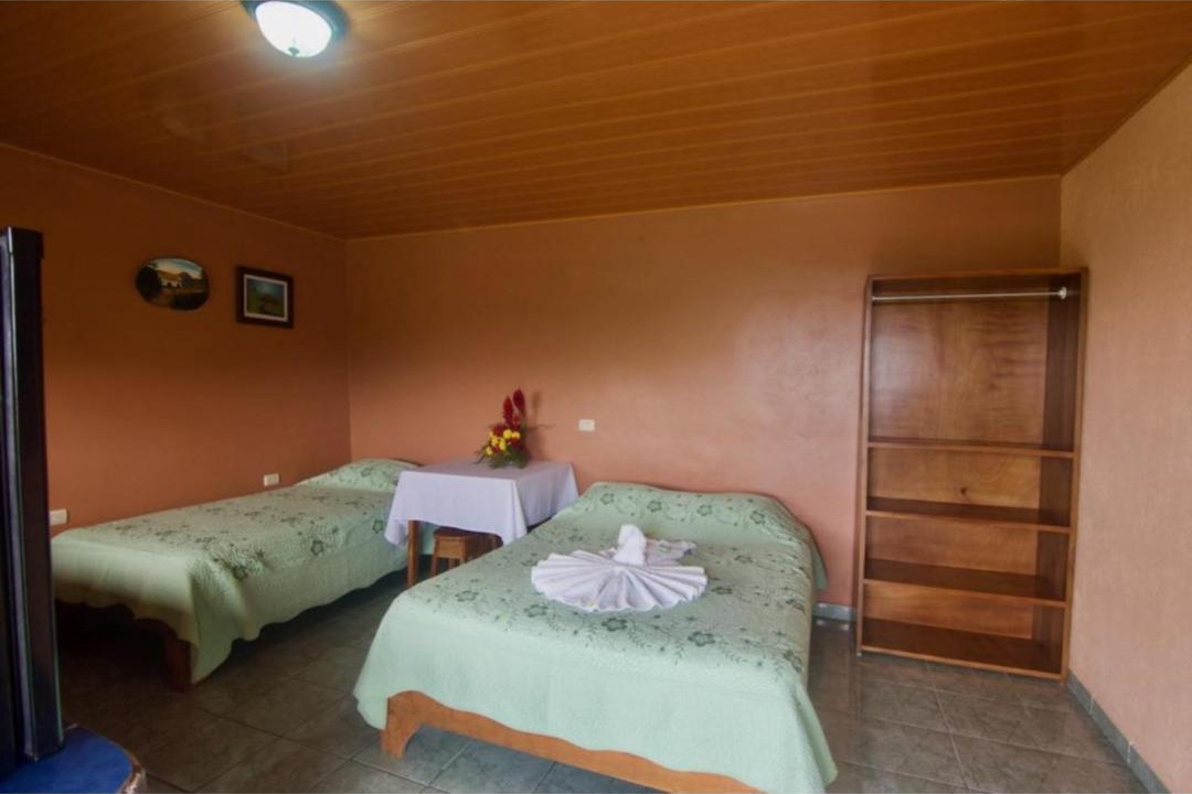 Photo of Bedroom in El Castillo