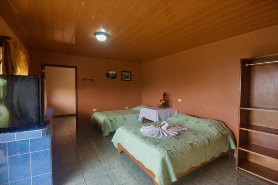Photo of Bedroom in El Castillo