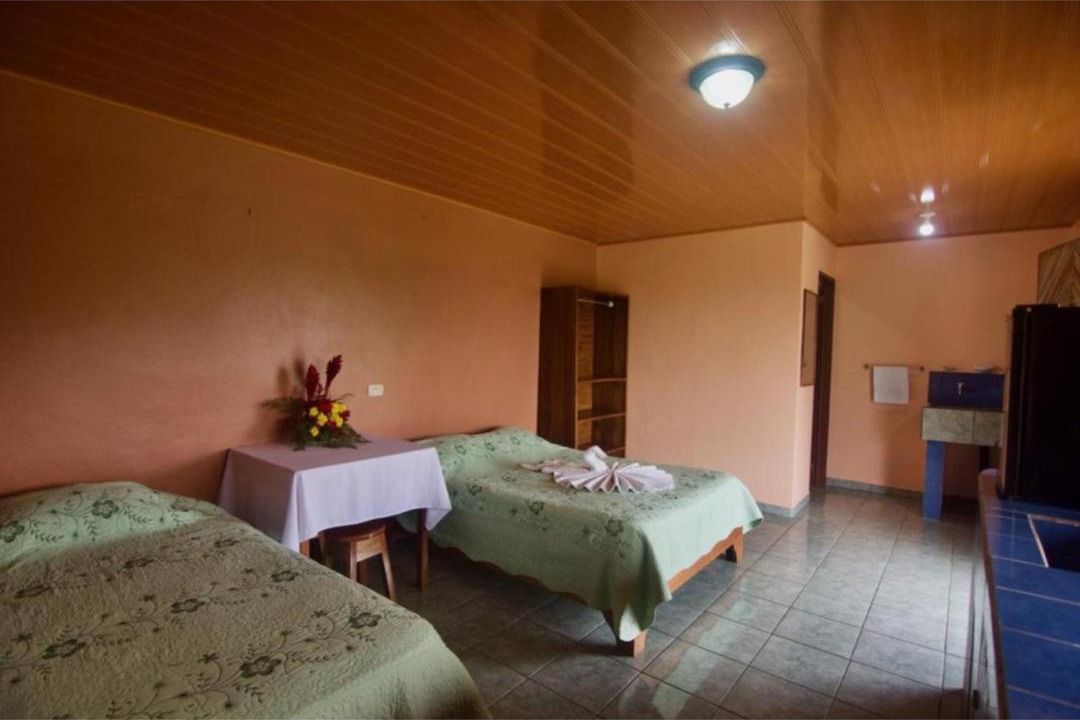 Photo of Bedroom in El Castillo