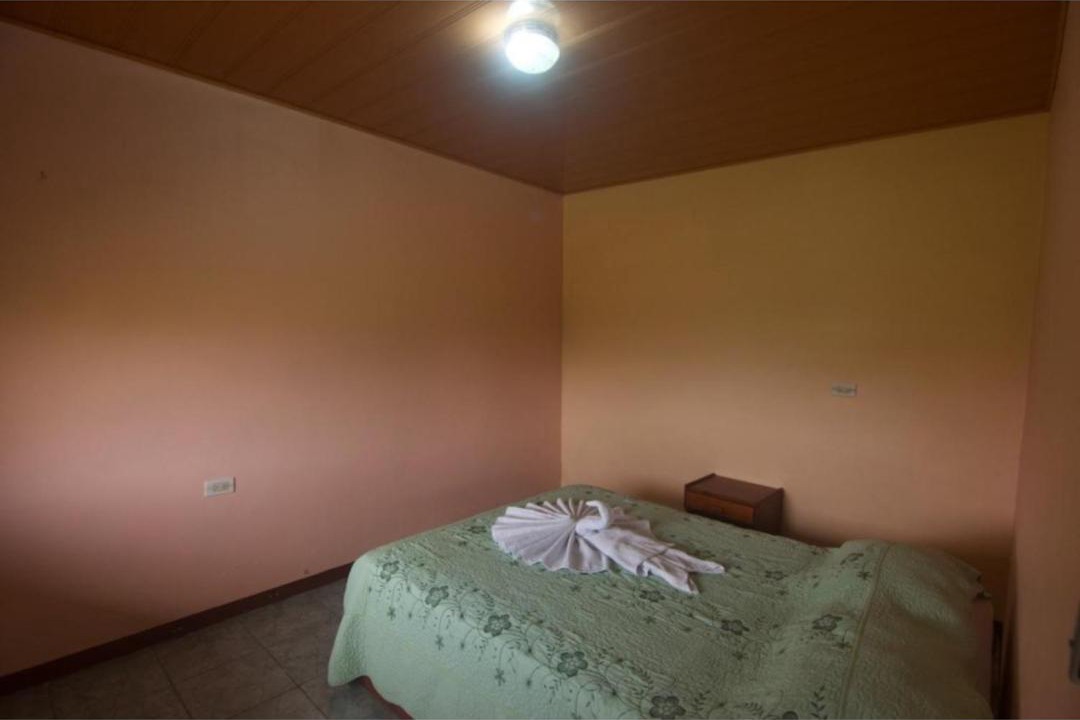 Photo of Bedroom in El Castillo