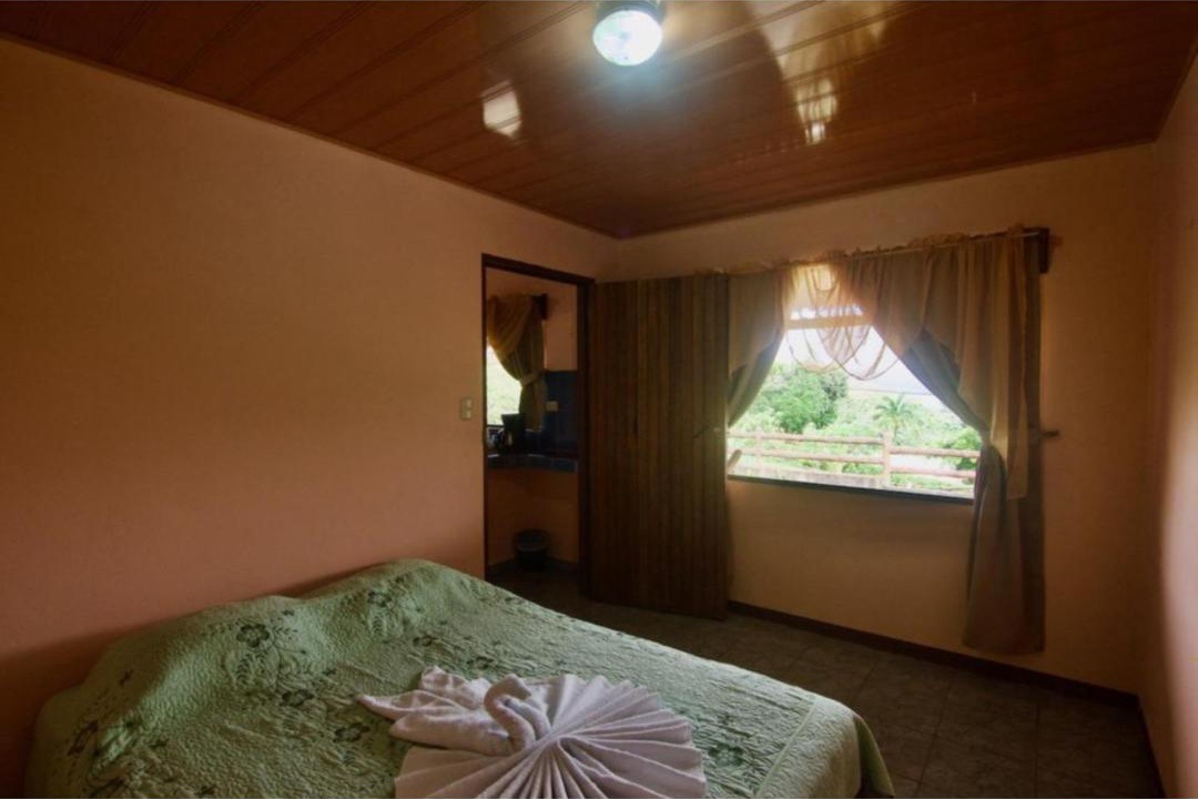 Photo of Bedroom in El Castillo
