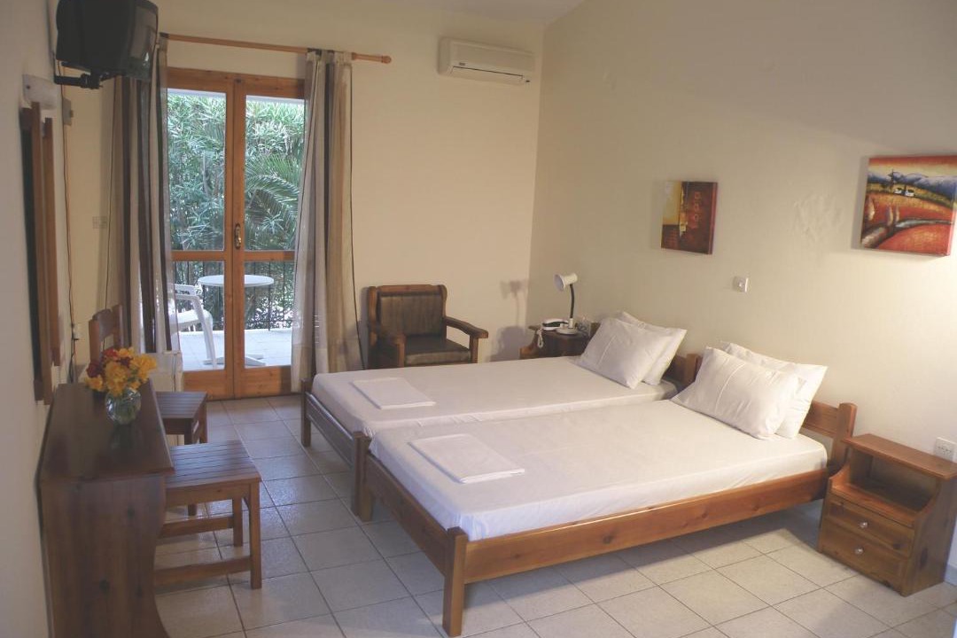 Photo of Bedroom in Malakonta