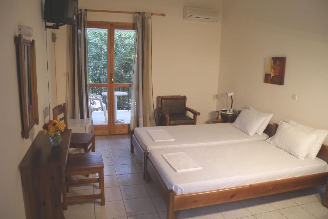 Photo of Bedroom in Malakonta