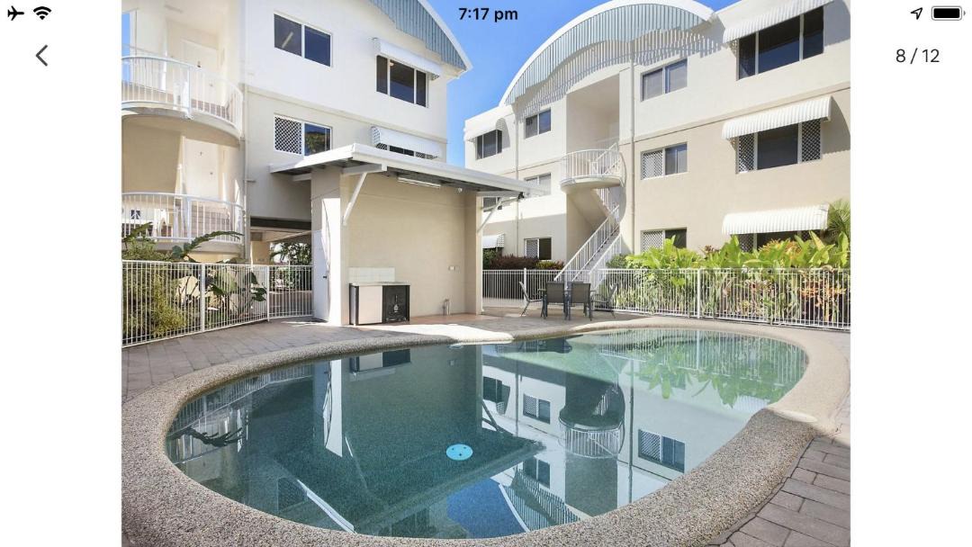 Photo of Outdoor in South Townsville