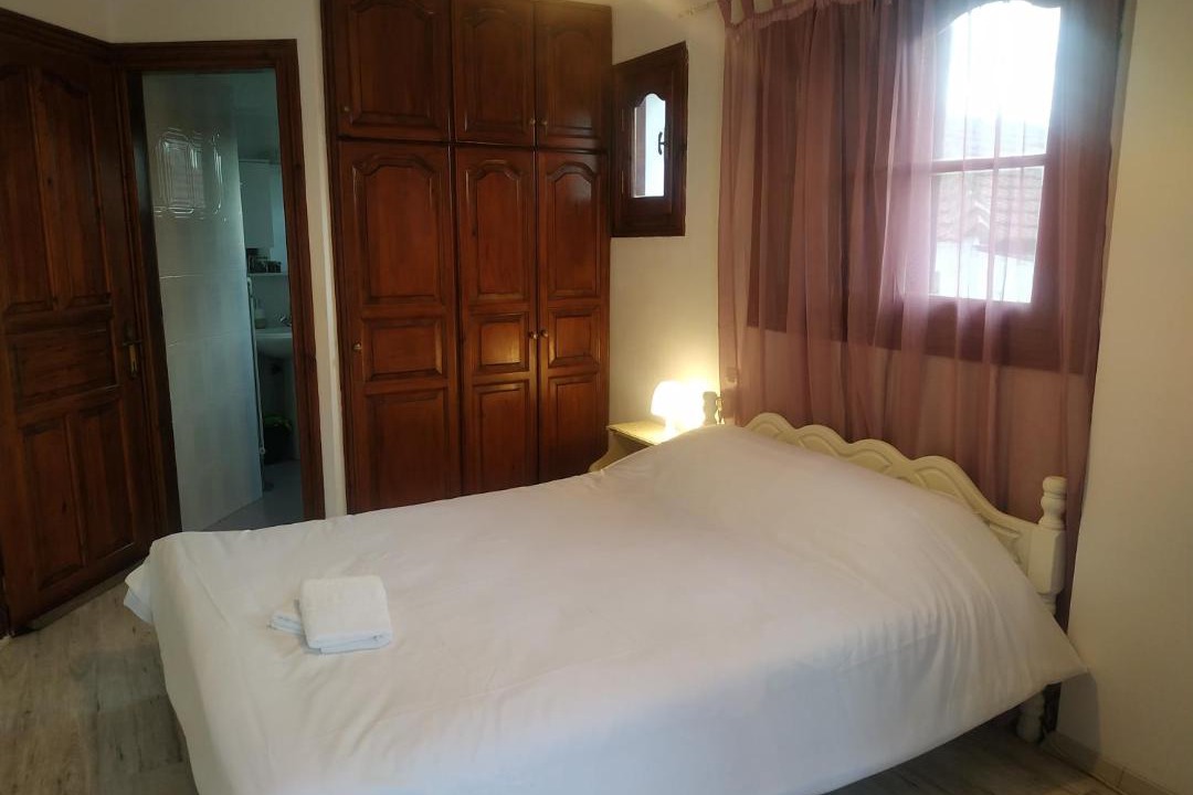 Photo of Bedroom in Vizitsa
