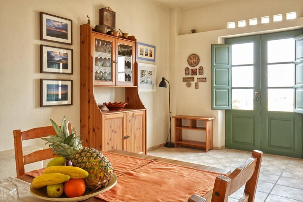 Photo of Livingroom in Kamari