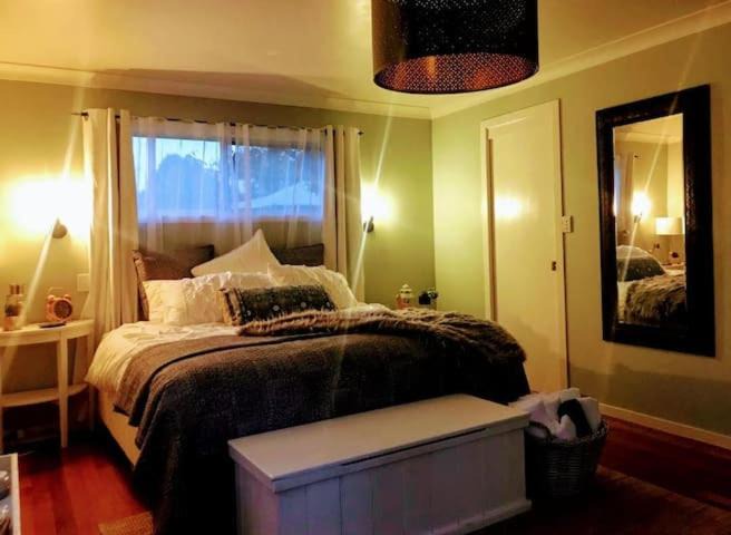 Photo of Bedroom in Witta