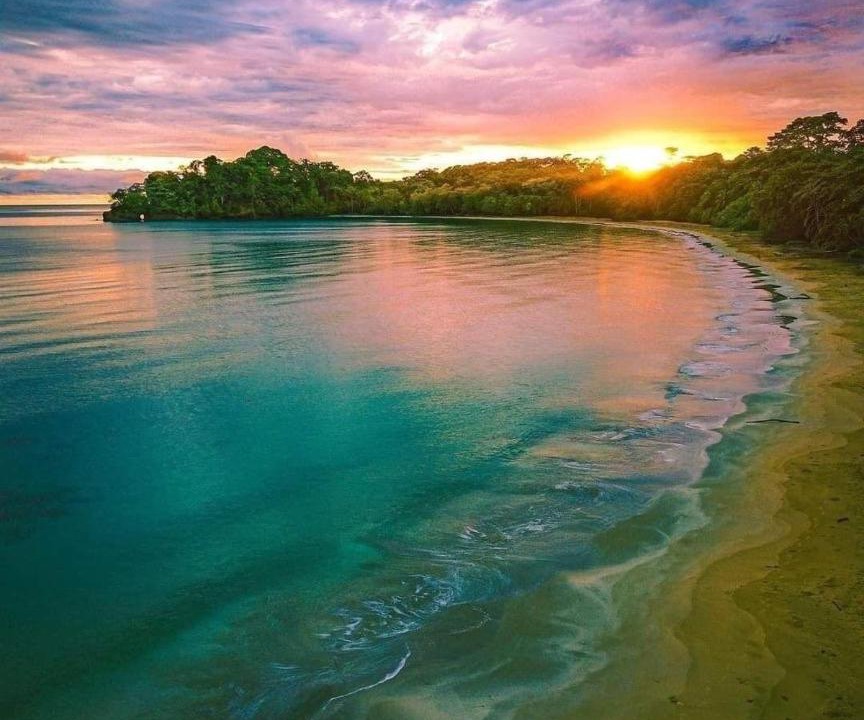 Photo of Outdoor in Punta Uva