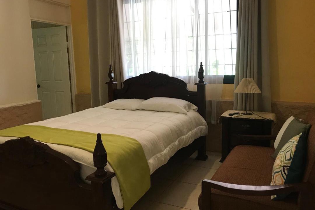 Photo of Bedroom in Turrucares