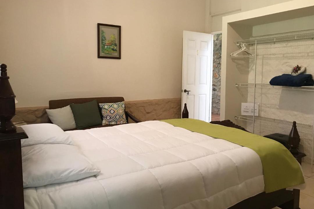 Photo of Bedroom in Turrucares