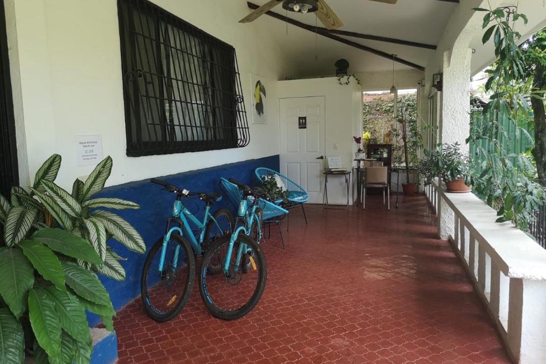 Photo of Livingroom in Turrucares