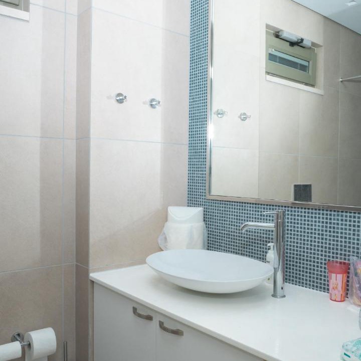 Photo of Bathroom in Poros