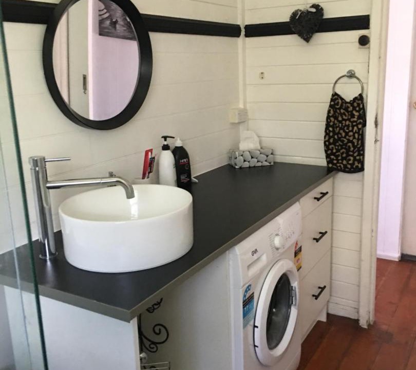 Photo of Bathroom in Bundaberg South