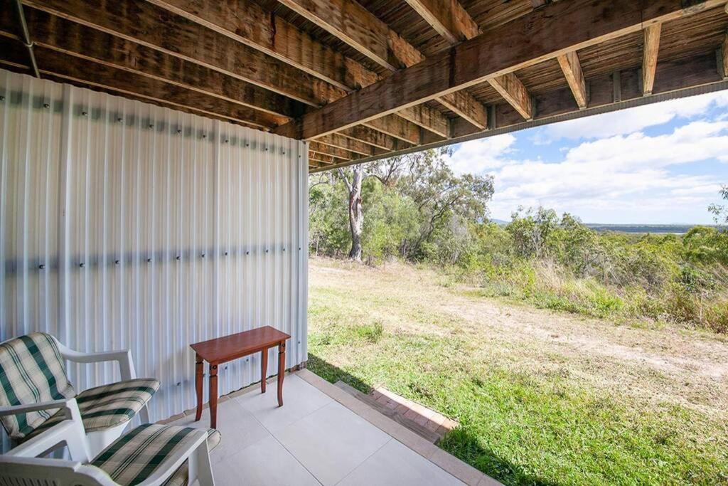 Photo of Patio Balcony in Agnes Water