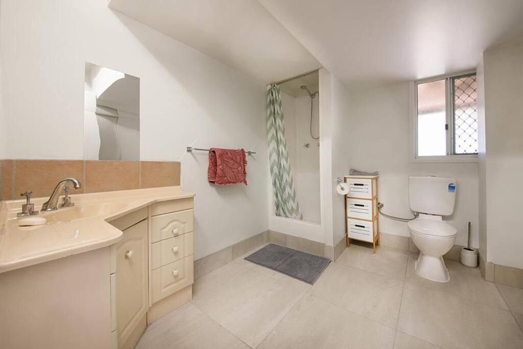 Photo of Bathroom in Agnes Water