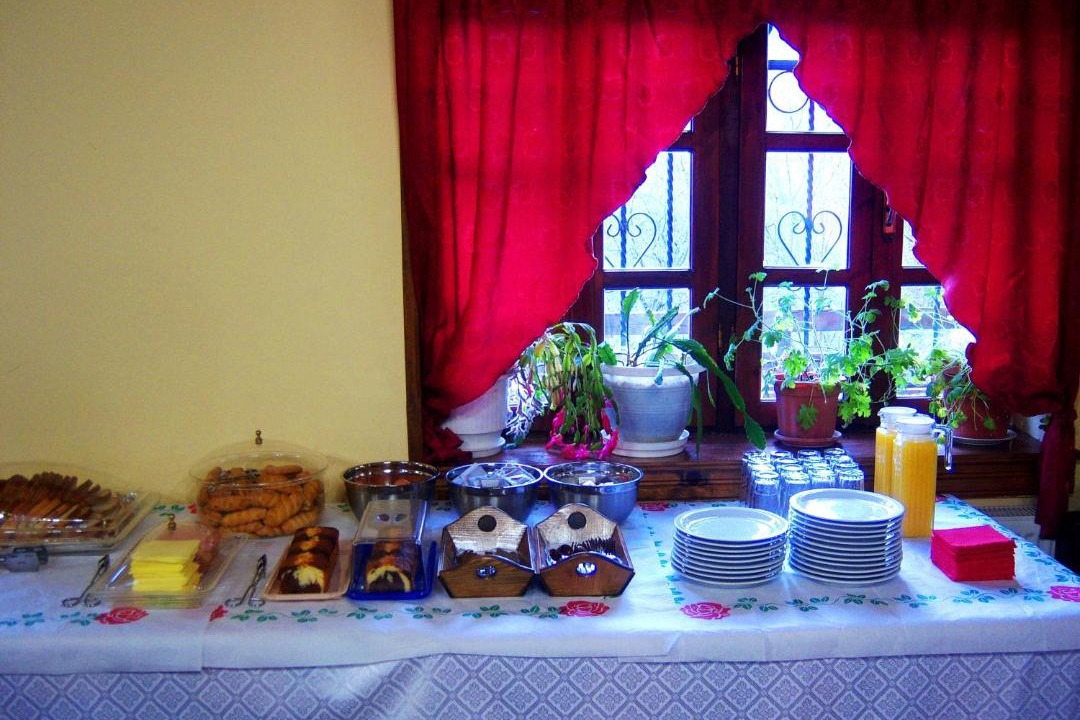 Photo of Others in Nymfaio