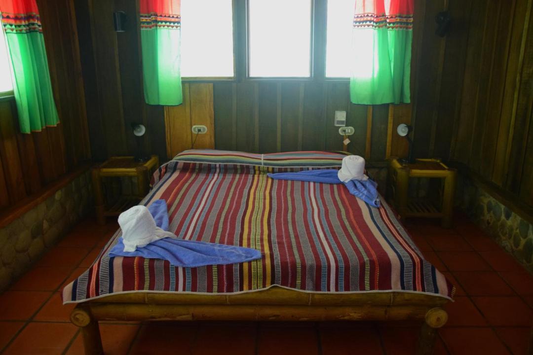 Photo of Bedroom in Quebrada La Gamba
